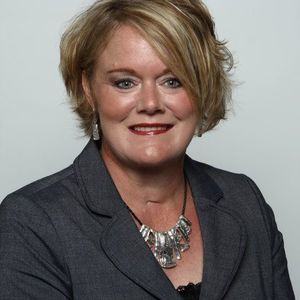 Meet your Posher, Sharron